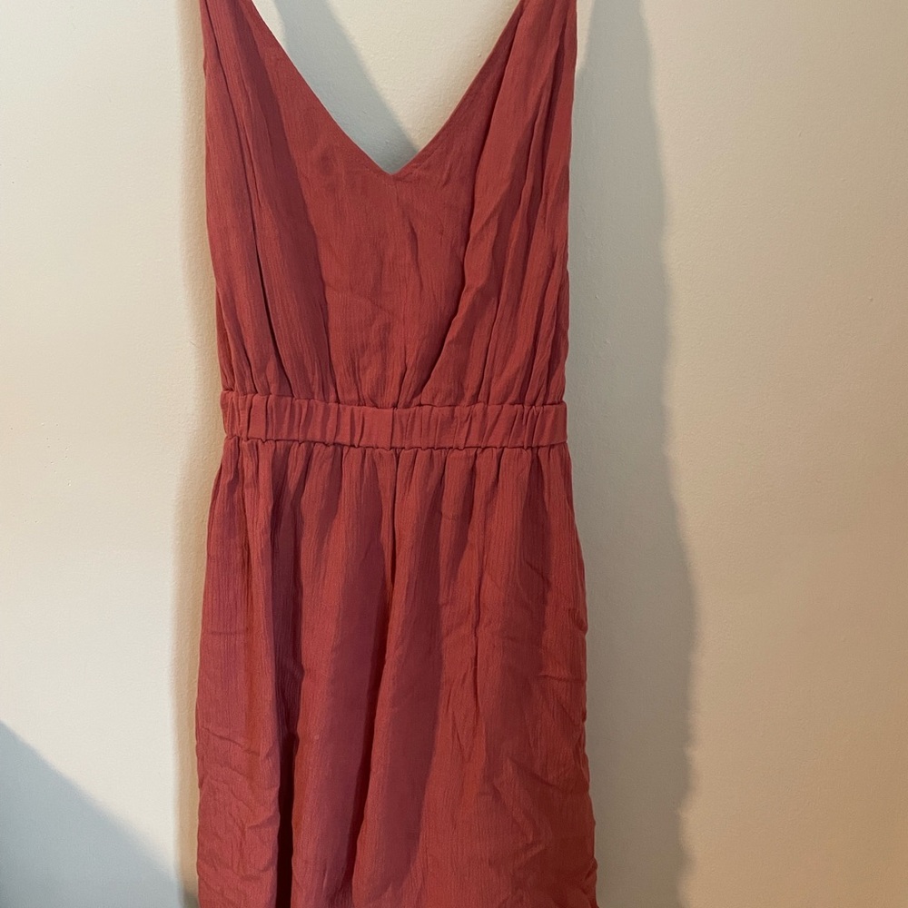 Lulus Sundress